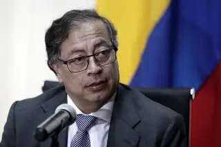 Imagen Colombia expulsa a diplomáticos argentinos por ofensas de Milei al presidente Petro