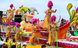 ¿Gobierno estatal apoyará con un artista para el carnaval de Veracruz 2024?