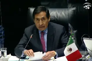 Economía mexicana continuará creciendo en 2024, asegura titular de Hacienda