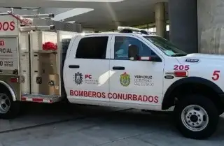 Revelan posible causa de explosión en departamento en torre de Boca del Río 