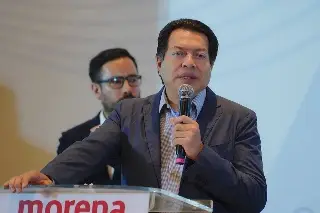 Morena denunciará a Xóchitl Gálvez ante Función Pública; asegura que mintió en su declaración patrimonial