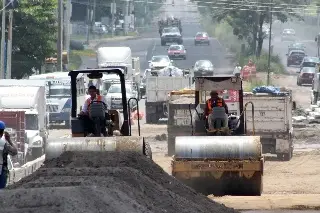 Constructores de Veracruz ven obras con contratos a modo, asignaciones directas y falta de transparencia