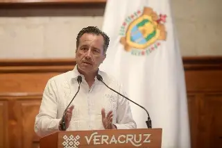 Gobernadores de la 4T se suman al rechazo de eliminar prisión preventiva oficiosa: Cuitláhuac García