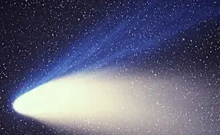 ¿Qué es el cometa 'diablo' y cuáles son sus características? 