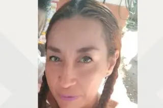 Localizan a mujer desaparecida en el puerto de Veracruz; esto informa su esposo