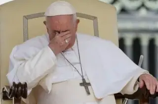 Papa Francisco pide a los niños 
