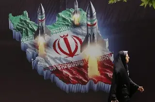 Irán condena a EU a pagar millones “por apoyar crímenes de la monarquía Pahlavi”
