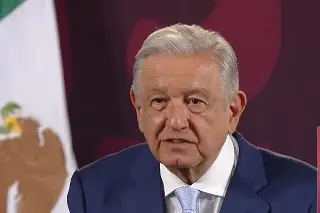 AMLO dice que EU no respeta la soberanía por informe sobre violencia en México