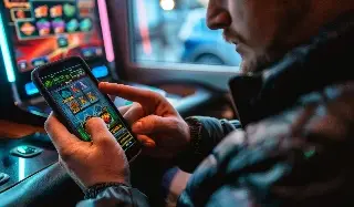 Imagen Pin-Up Casino app: ¿Cuál es la mejor aplicación para apostar?