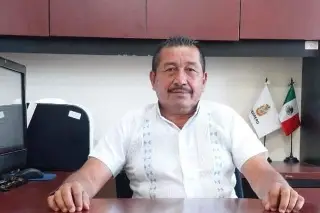 Asesinan a Benjamín Adame, subsecretario de Planeación Educativa en Guerrero