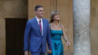 Pedro Sánchez analiza renunciar a la Presidencia tras denuncia contra su esposa