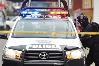 Expondrán el porqué tarda en llegar la policía cuando hay agresiones a mujeres en Veracruz