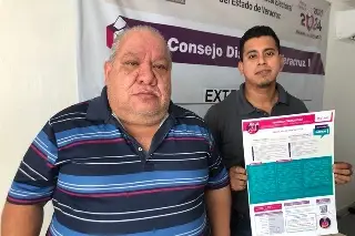 OPLE 14 en Veracruz, busca Capacitadores Asistente Electorales; pagan más de 9 mil pesos