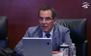 Es peor ser de Zacatecas que ser violadores de niños, dice senador de Morena por Veracruz