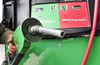 Hacienda quita estímulo fiscal al diésel; recorta apoyo a gasolina Magna… ¿Cuánto pagarás?