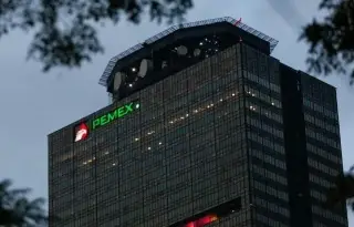 Ganancias de Pemex disminuyen 92% en primer trimestre del 2024