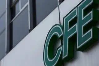 Caen ganancias de CFE 94% en el primer trimestre de 2024