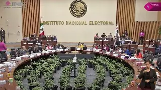 Imagen Al menos 200 candidatas han renunciado en Zacatecas, advierten consejeras del INE