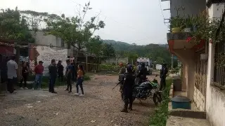 Asesinan a una pareja en una vivienda de Xico, Veracruz