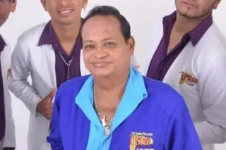 Fallece Joel Ruiz 'Piko Chulo', cantante de música tropical en Veracruz 