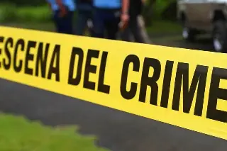 Sujetos armados irrumpen en fiesta de DJ’s y matan al organizador, al sur de Veracruz 