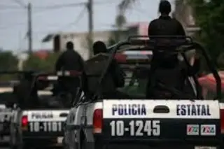 Asesinan a balazos a un hombre en fraccionamiento de Veracruz; hay fuerte operativo