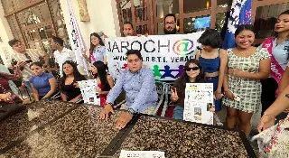 Celebrarán XV años a niñas de Veracruz-Boca del Río de escasos recursos