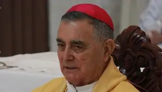 Hallan con vida a Obispo de Chilpancingo, Guerrero; está hospitalizado 