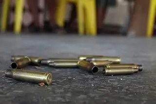 Matan a balazos a mujer en fraccionamiento de Coatzacoalcos