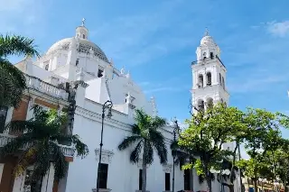 Iglesias de la diócesis de Veracruz reciben llamadas de extorsión
