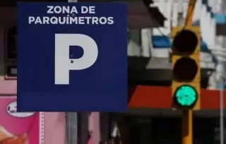 ¿Operarán los parquímetros el Día del Trabajo en Veracruz?