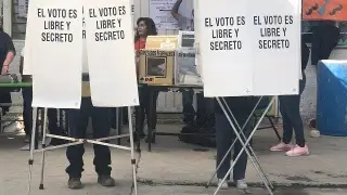 Más de 98.32 millones de mexicanos podrán votar el 2 de junio