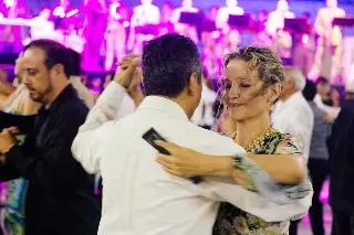 Este es el programa del Festival Forum 2024 Danzones, en Veracruz 