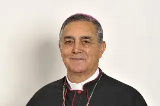 Revelan con qué fue drogado el Obispo de Chilpancingo que estuvo desaparecido