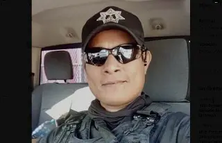 Asesinan al subdelegado de la policía de Colima