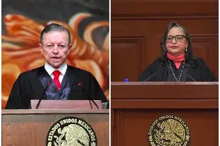¿Hay elementos para llevar a juicio político a Arturo Zaldívar y Norma Piña?