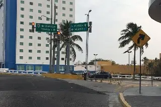 Habrá cierre vial en Boca del Río ¿Cuándo y dónde?