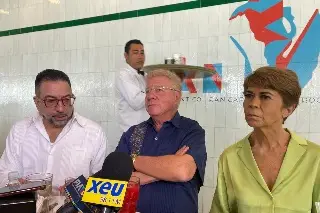 Prevén que oposición gane 5 gubernaturas, entre ellas Veracruz 