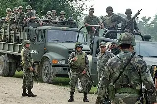 AI exige indagar muerte de joven originario de Veracruz presuntamente a manos del Ejército