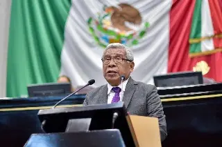 Propone diputado actualizar agravantes en delito de abuso de menores en Veracruz