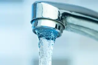 ¡No habrá servicio de agua potable en Boca del Río! 