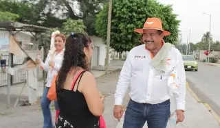 Gobierno de Veracruz  devolvió 80 mil millones por subejercicios, cuestiona Oscar Lara  