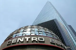 Bolsa mexicana cierra con pérdida semanal de 1.21%