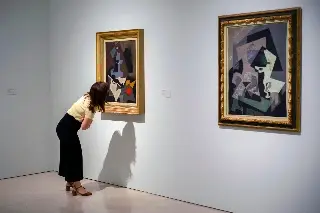 Picasso, Monet y Warhol destacan en próximas subastas de primavera de Nueva York