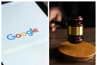 Concluyen alegatos finales del juicio de EU que decidirá si Google es un monopolio