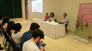 Checa fechas y sedes de la Feria Internacional del Libro Universitario en Veracruz