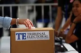 Inician votaciones en Panamá en una de las elecciones más complicadas de su historia
