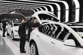 Inversión de Tesla anunciada para Nuevo León no se ha concretado; hay riesgo