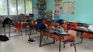 ¡La educación en el país está en riesgo!: Coparmex