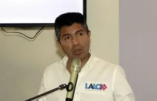 Detienen a 2 presuntos vinculados al ataque del candidato al gobierno de Puebla 